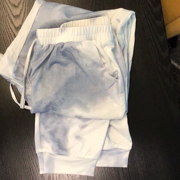 PrettyGarden Chic Womens Lounge set Sz XL NWT - Picture 8 of 8